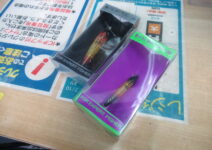 フロッグプロダクツのスキマーコアファイター