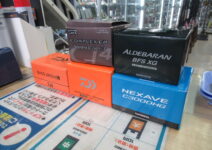 シマノの１２アルデバランＢＦＳ ＸＧ ＬＨ、１０コンプレックスＣＩ４ ２０００ＨＧＳ Ｆ３、１８ネクサーブＣ３０００ＨＧとダイワのレブロスＭＸ２５０６、バスＸ８０ＳＨＬ