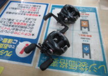 シマノの１２アルデバランＢＦＳＸＧＬＨ