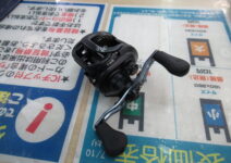 ダイワのＵＳタトゥーラ２００ＨＳＬ