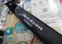 シマノの２２バンタム２６４ＵＬ－Ｓ／２