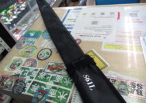 ダイワの２５ブラックレーベルＢＬＸ Ｓ６１Ｌ