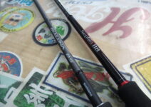 シマノの２１ディアルーナＳ６１０Ｍ、２２セフィアＢＢ Ｓ８６ＭＬ－Ｓ