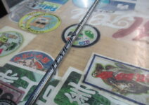 エバーグリーンのテムジンTMJS-64L