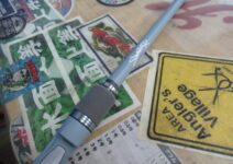 ダイワのスワッガーC65MH-FR