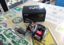 ダイワのＳＶ ＬＩＧＨＴ ＬＴＤ ６.３Ｌ－ＴＮ