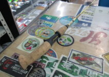 フェンウィックのアイアンホークフローターグラスIHFG50CMLJ