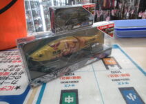 ガンクラフト×ユニバーサルエンターテインメントのジョインテッドクロー１７８と７０