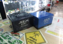 シマノの２０ＳＬＸ ＤＣ７０ＸＧとＳＬＸ ＭＧＬ ７０ＸＧ