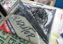 レイドジャパンのグラディエーターランディングネット ＲＬＮ－３５０