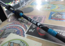 ノースフォークのＮＦＸ－ＰＲＯ　Ｃ６２Ｌ