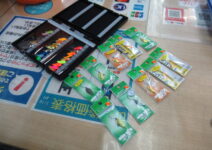 ロデオクラフトのノア