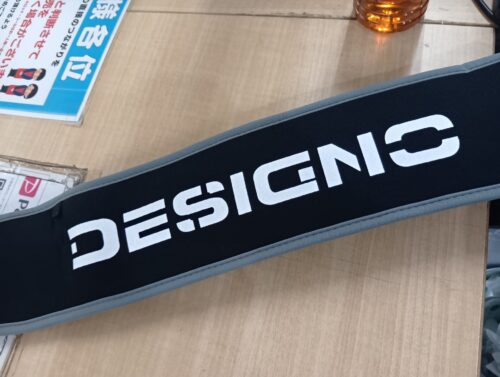 デジーノのDUCRステルスPBF65MLXフィネス