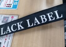 ダイワのブラックレーベルBLXLG6101MHFB