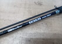 ブルーブルーのバルバル99