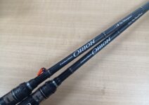 エバーグリーンのコンバットスティックオライオンOCSC-69MH・OCSC-71H+