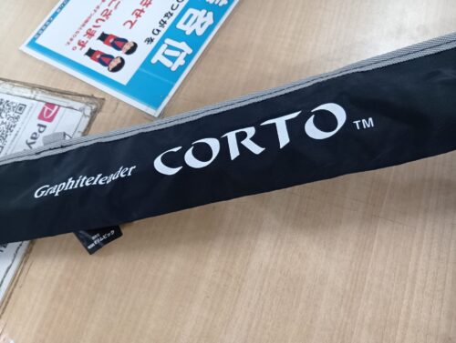 オリムピックの２３コルト　ＧＣＯＲＳ－６２２ＵＬ－ＨＳ