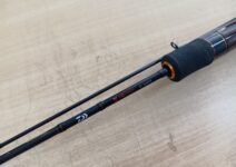 ダイワのプレッソＳＴ５６ＵＬーＳ