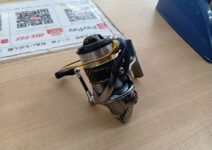 シマノの１６ウ゛ァンキッシュＣ２０００Ｓ