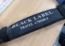 ダイワのブラックレーベルＢＬＸトラベルＣ７０ＭＨ－Ｓ