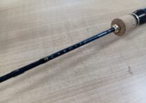 シマノのカーディフＸ６４ＳＵＬ－Ｂ