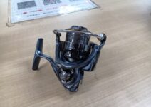 ダイワの１５ルビアス２５０８ＰＥ－Ｈ