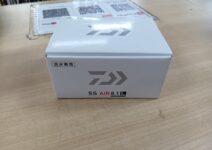 ダイワのＳＳエア８．１Ｌ