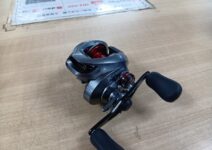 シマノの１４クロナークＣＩ４＋１５１