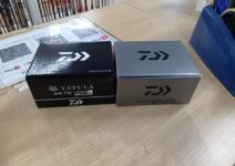 ダイワの２０タトゥーラＳＶＴＷ１０３ＨＬ・タトゥーラ１０３ＸＨＬ－ＴＷ