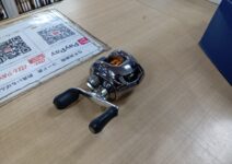 シマノのアンタレスＡＲ