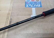 ダイワのスティーズSTZ681MLFS-SV キンググボルト