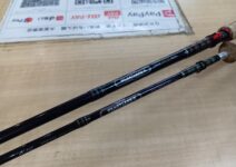 ダイワのハートランドHL-Z601MMLXS-STI・HL-Z691MLFS-C