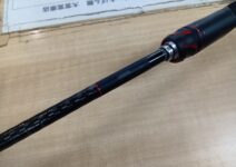 シマノの20ゾディアス268ML