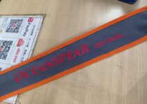 クレイジーオーシャンのオーシャンスピア OSP-SG50C