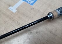 シマノのバンタム１６５Ｌ－ＢＦＳ