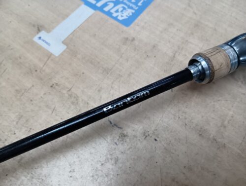 シマノのバンタム１６５Ｌ－ＢＦＳ