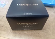 シマノの１９ウ゛ァンキッシュ２５００Ｓ－Ｂ