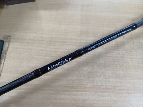 テイルウォークのナマゾン　Ｃ６８ＭＨ