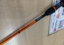 ダイワのリーディング73MH-200