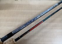 エバーグリーンのインスパイア ICSS-64L・TG・テムジンTMJC-77H