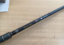 アブガルシアのファンタジスタＦＣ－７１ＭＧ－ＦＭ　ＭＧＳ