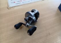 シマノの１９カルカッタコンクエストＤＣ２００