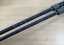 ダイワのブラックレーベルＳＣ　Ｃ６９Ｍ＋－ＳＴ・Ｃ６１０ＭＨ