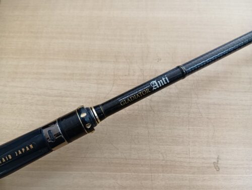 グラディエーターアンチGA-610MHC