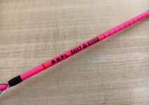 A.H.P.Lのシリースティック　ピンク