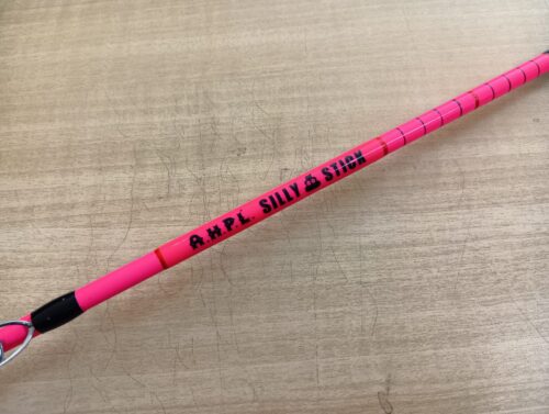 A.H.P.Lのシリースティック ピンク