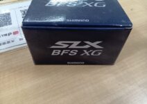 シマノの２１ＳＬＸ　ＢＦＳ　ＸＧ