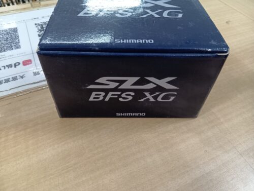シマノの２１ＳＬＸ　ＢＦＳ　ＸＧ

