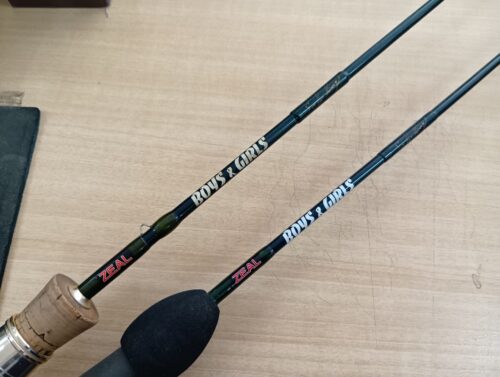 ズイールのボーイズ＆ガール　ＢＧＢ－１５６Ｌ・ＢＧＳ－１５０ＵＬ