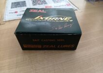 ズイールのズイール イクシオーネ IX-4F カシワギ